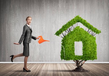 Kavramı, para kazanmak