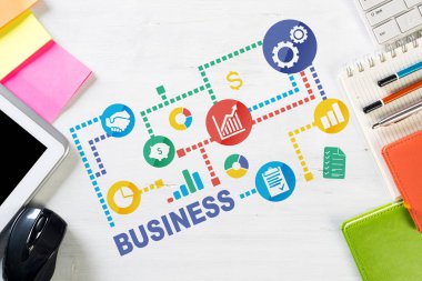 Sosyal bağlantı ve ağ kavramı