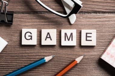 İş hayatı konsepti