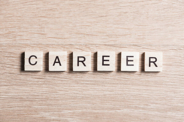 Business career motivation