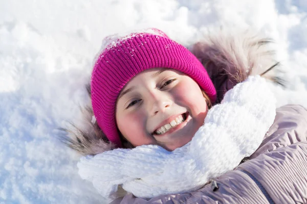 Conceito de atividade de inverno — Fotografia de Stock