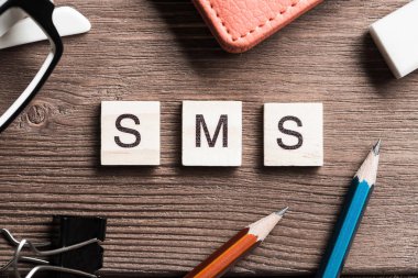 İş hayatı konsepti