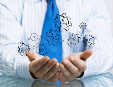 Takım çalışması ve işbirliği kavramı