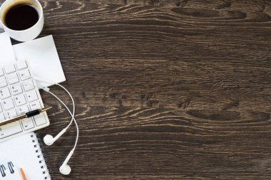 İş hayatı konsepti