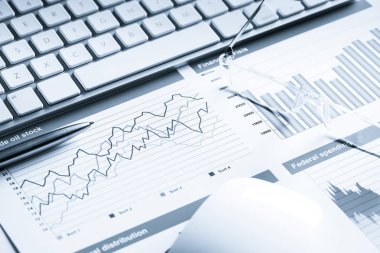 Ortalama satış raporu konsept hazırlama