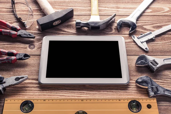 Onarım hizmet isteği