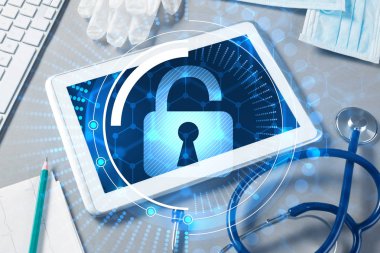 erişim güvenlik kavramı 