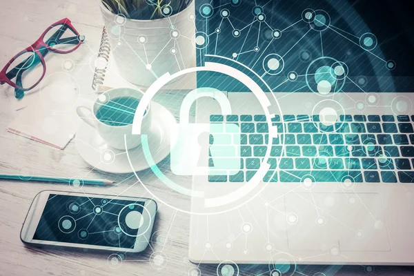 Ekranda güvenlik kavramı