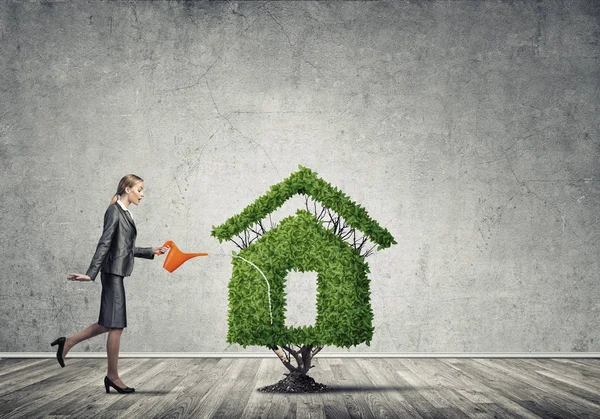 Kavramı, para kazanmak