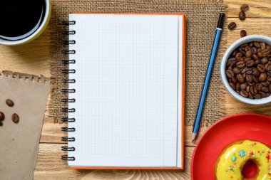 Atıştırmalık kahve molası