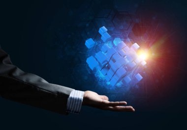 Fikir yeni teknolojilerin 