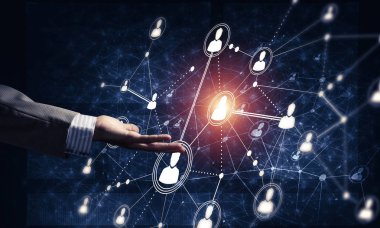 Modern kablosuz teknolojiler oluşturma  