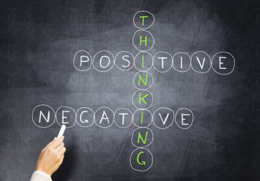 İş kavramı ile bulmaca 