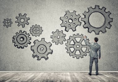 İş çalışma mekanizması