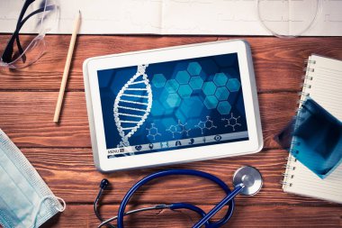 Tıptaki dijital teknolojiler