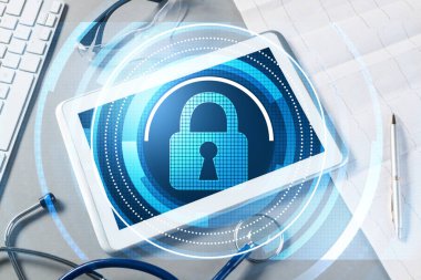 erişim güvenlik kavramı