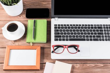 İş hayatı konsepti