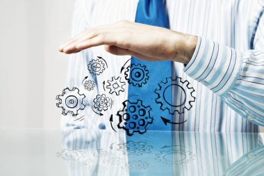 Takım çalışması ve işbirliği kavramı