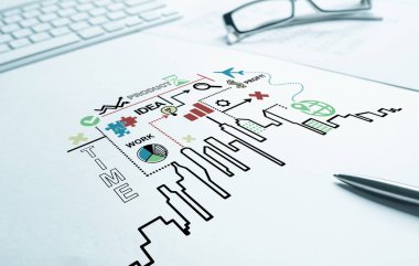 Satışlarını büyüt.