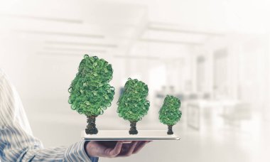 Çevre çevre kavramı 