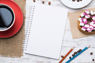 Atıştırmalık kahve molası