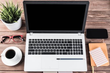 İş hayatı konsepti