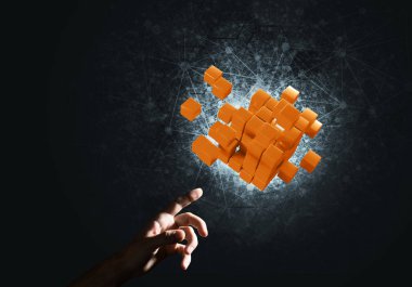 Fikir yeni teknolojilerin 