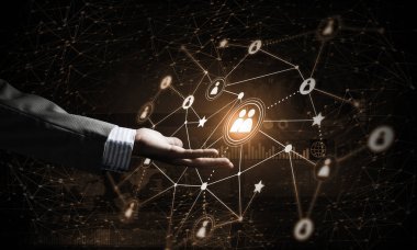 Modern kablosuz teknolojiler sunan