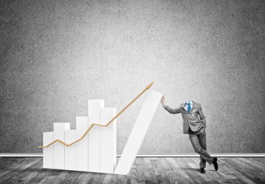 Satışlarını büyüt.