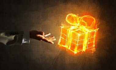 parmak ile işaret işadamı el 