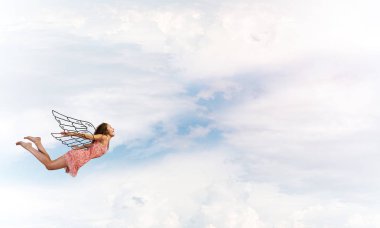 Genç ve özgür olduğunda