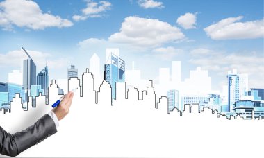 Mühendislik tasarımcısı çalışıyor