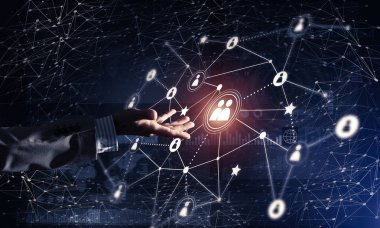 Modern kablosuz teknolojiler oluşturma  