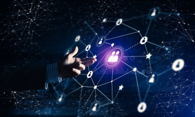 Modern kablosuz teknolojiler oluşturma  