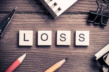 İş hayatı konsepti