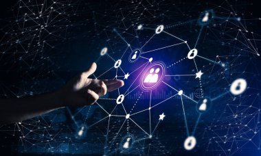 Modern kablosuz teknolojiler 