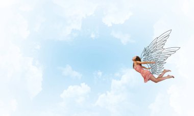 Genç ve özgür olduğunda