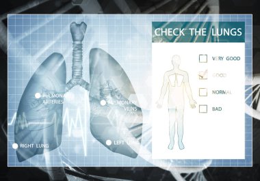 İlaç kullanıcı arayüzü