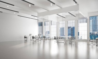 Ofis İç Tasarımı