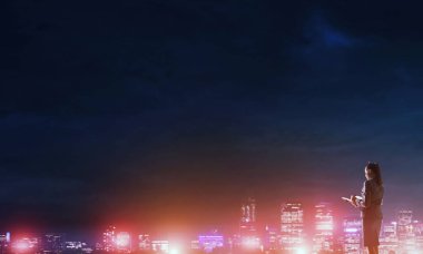 Bazı notlar işkadını