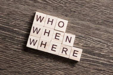 Kavramsal iş bulmaca anahtar kelimeler 