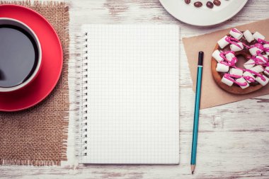 Atıştırmalık kahve molası