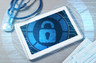 erişim güvenlik kavramı 