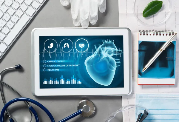 Tıptaki dijital teknolojiler