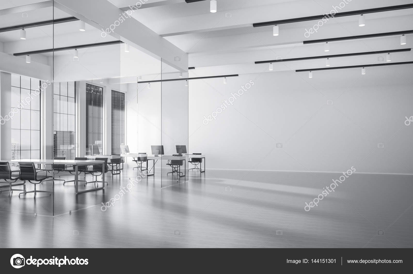 innenarchitekt büro arbeitswelt moderne leer elegantes büro mit windows und arbeitsplätze büro innenarchitektur foto von khakimullin büroinnenarchitektur stockfoto 144151301 innenarchitekt büro arbeitswelt moderne leer elegantes büro mit windows und arbeitsplätze büro innenarchitektur foto von khakimullin büroinnenarchitektur stockfoto 144151301