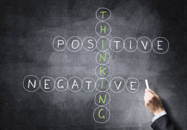 İş kavramı ile bulmaca 