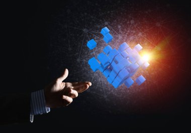 Fikri yeni teknolojiler ve entegrasyon  