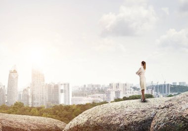 Geliştirme Perspektifler bulmak için