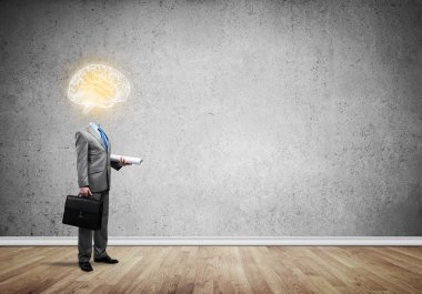 Adam büyük zihin kavramının