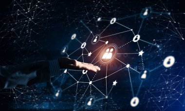 Modern kablosuz teknolojiler oluşturma  